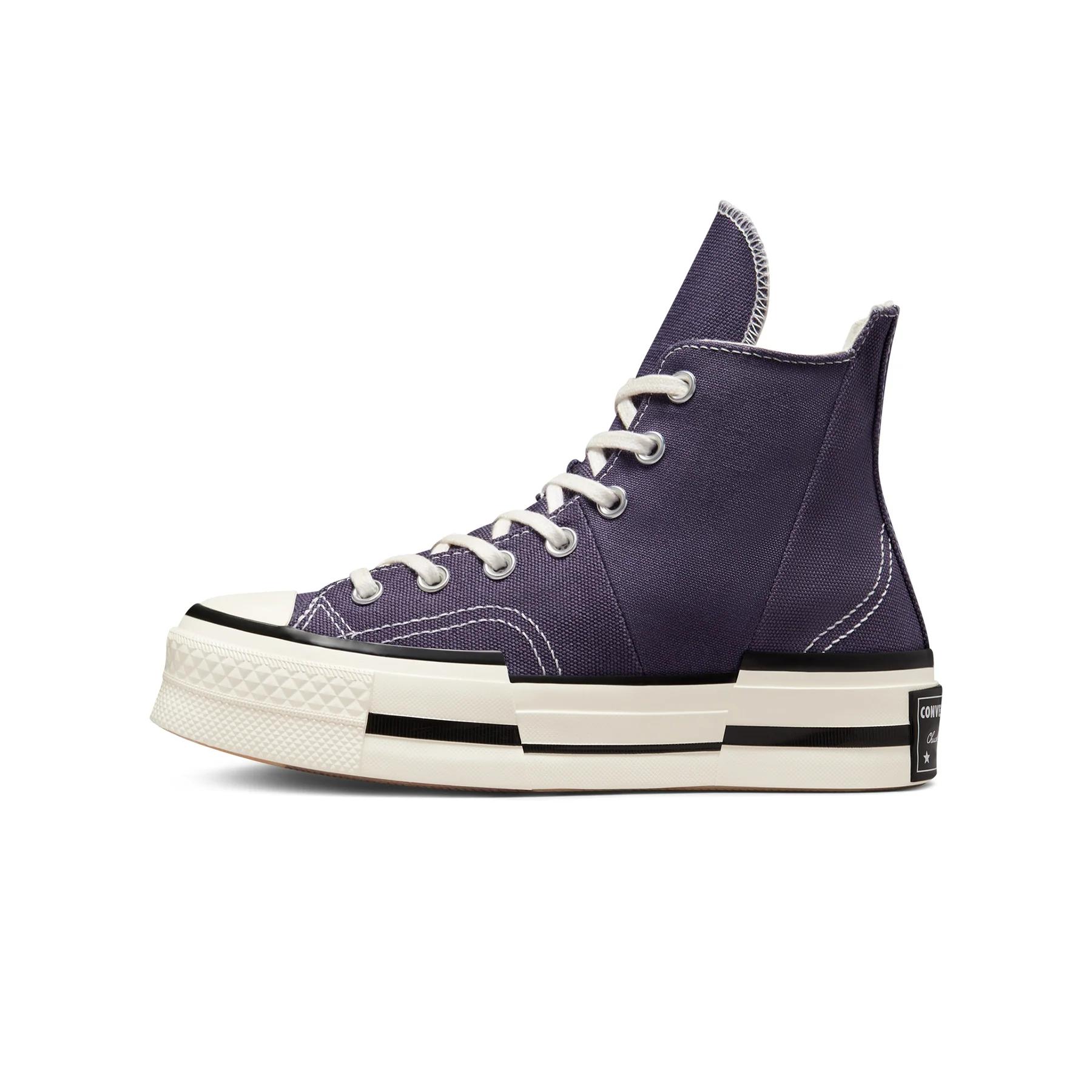 Giày Converse Chuck 70 Plus Nam Tím