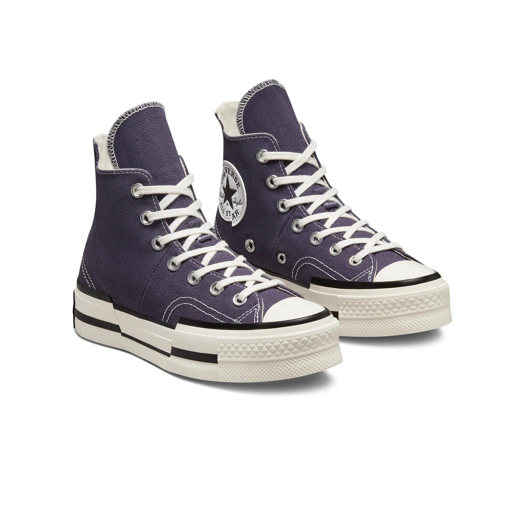 Giày Converse Chuck 70 Plus Nam Tím