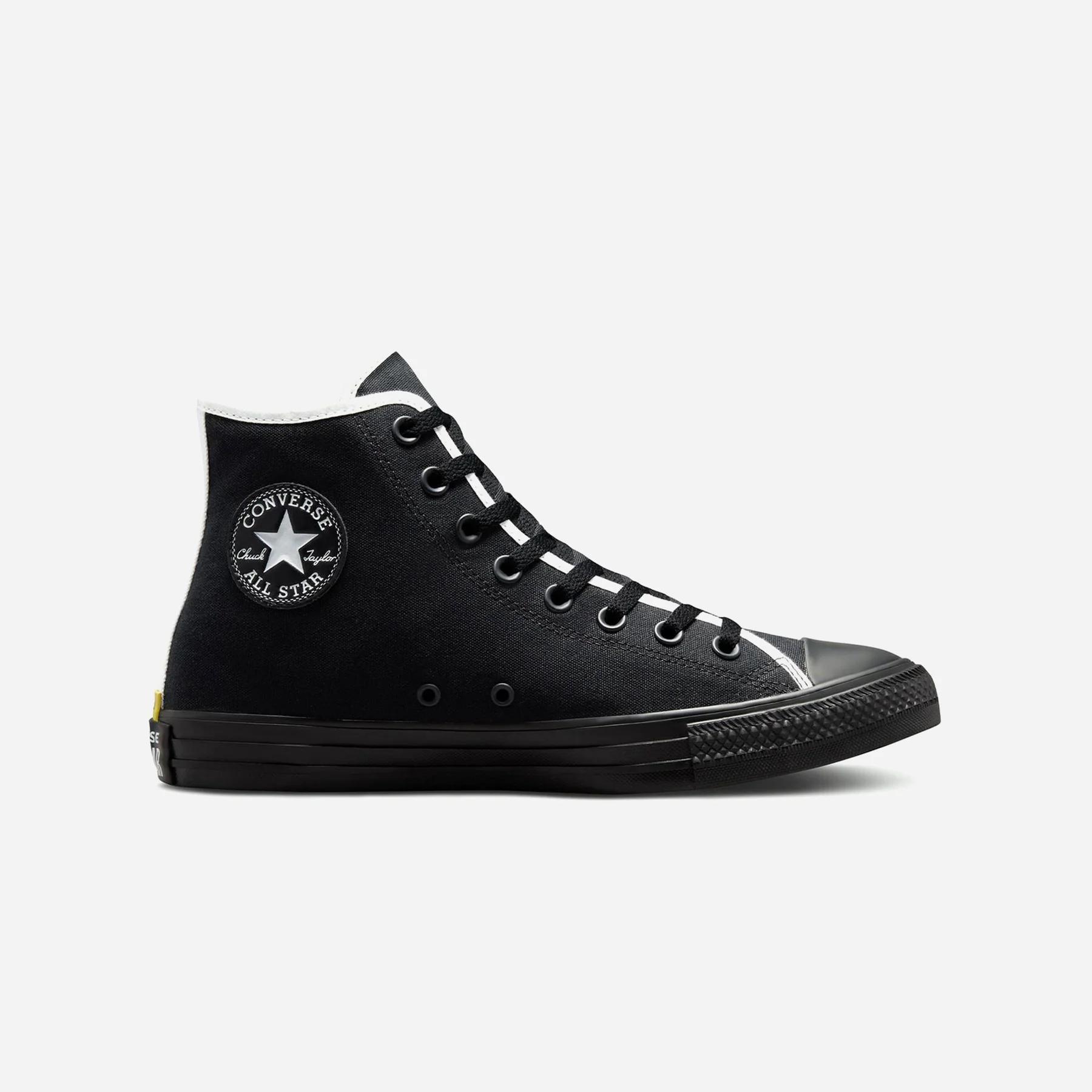 Giày Converse Chuck Taylor All Star Hight Nam Đen