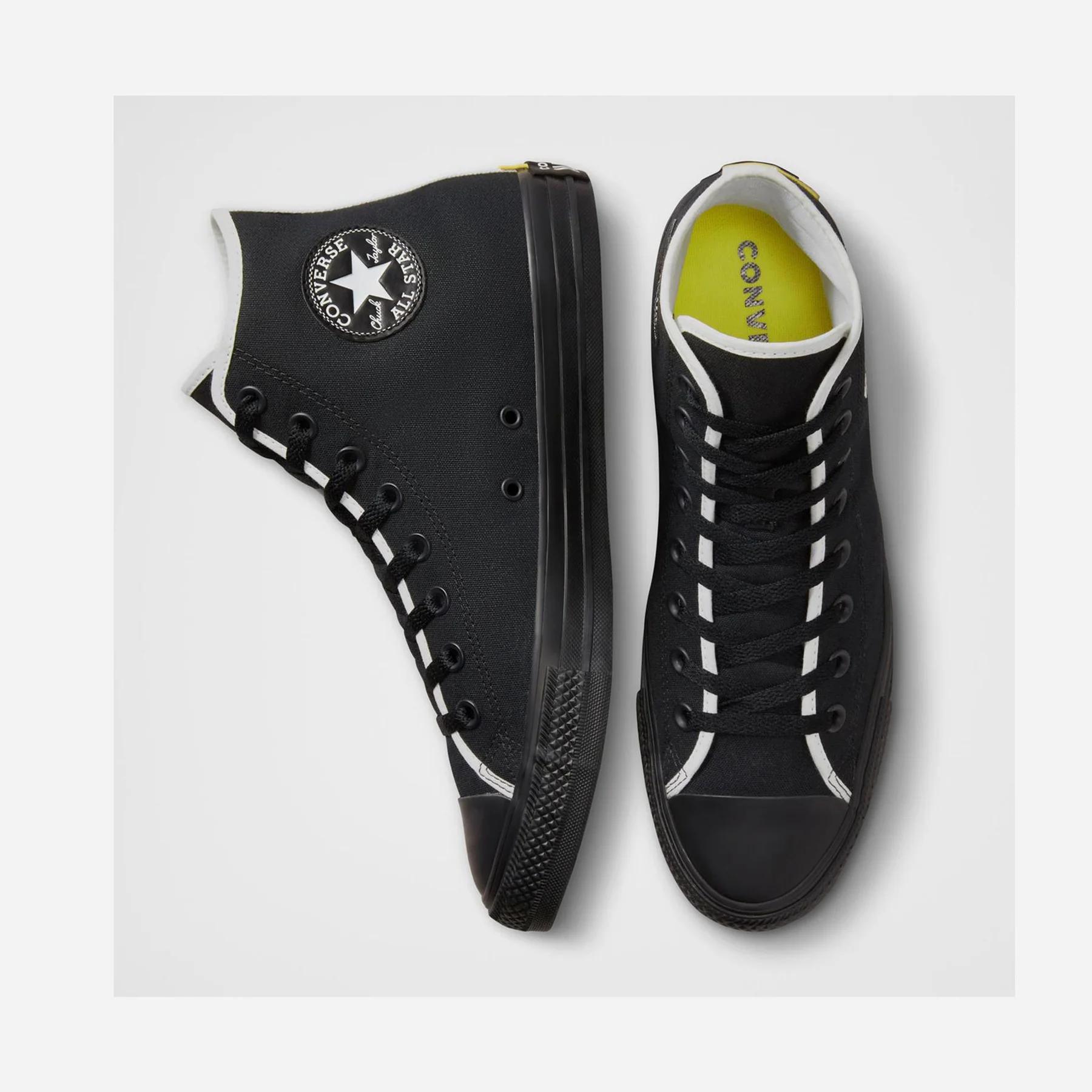 Giày Converse Chuck Taylor All Star Hight Nam Đen