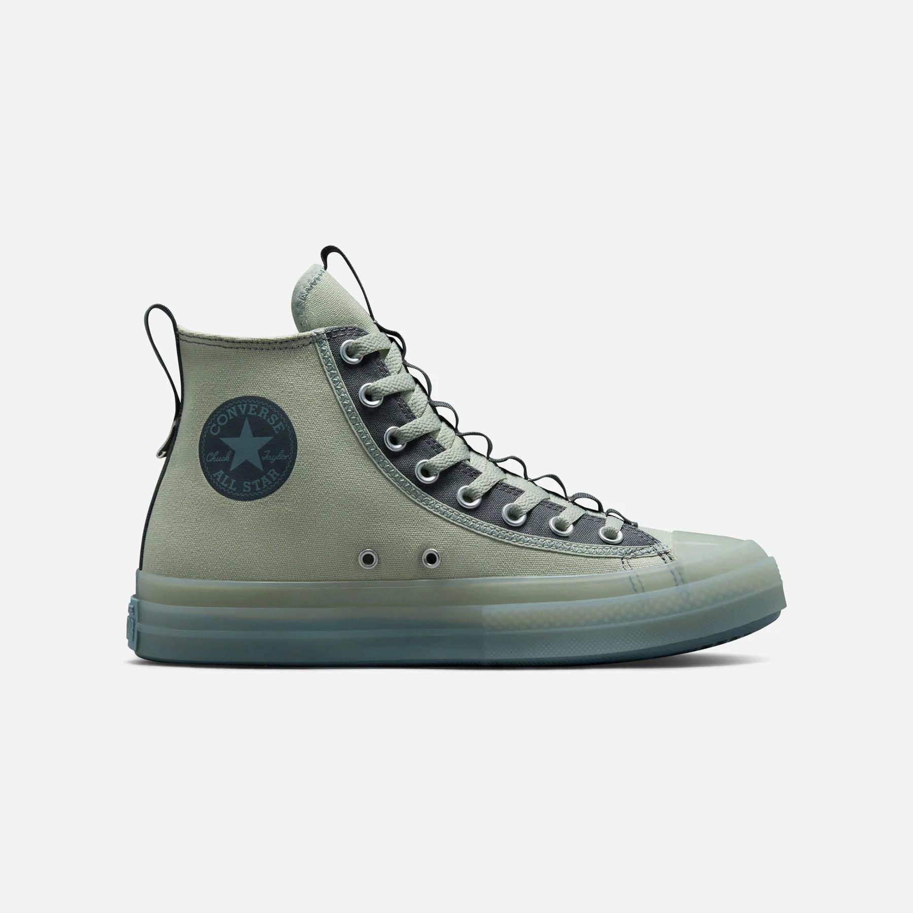 Giày Converse Chuck Taylor All Star Explore Cx Nam Xanh