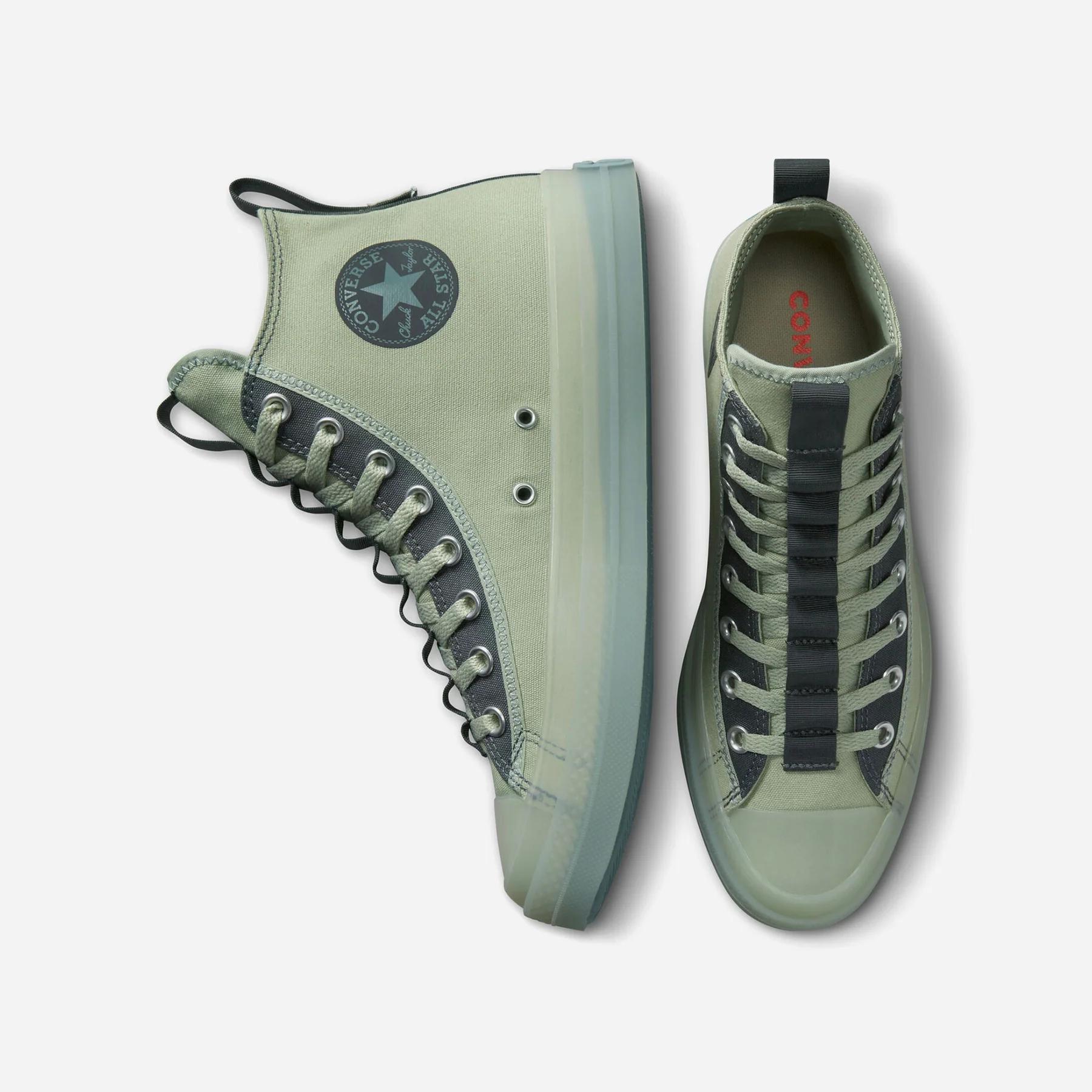 Giày Converse Chuck Taylor All Star Explore Cx Nam Xanh