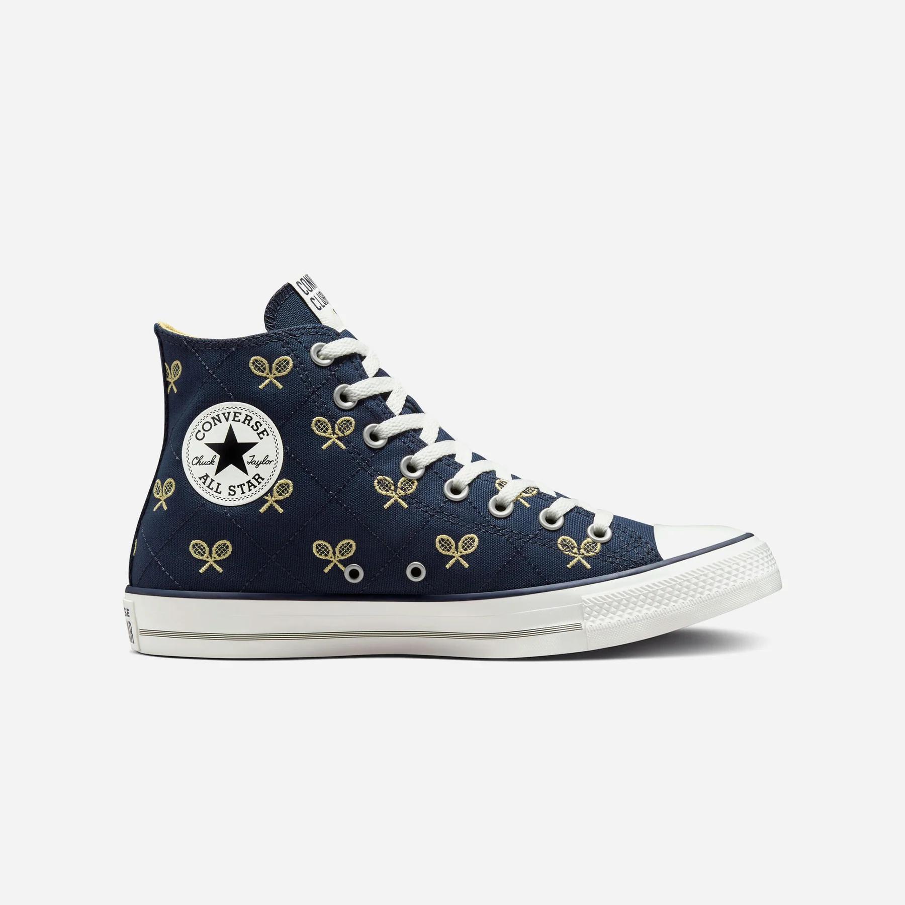 Giày Converse Chuck Taylor All Star Nam Navy