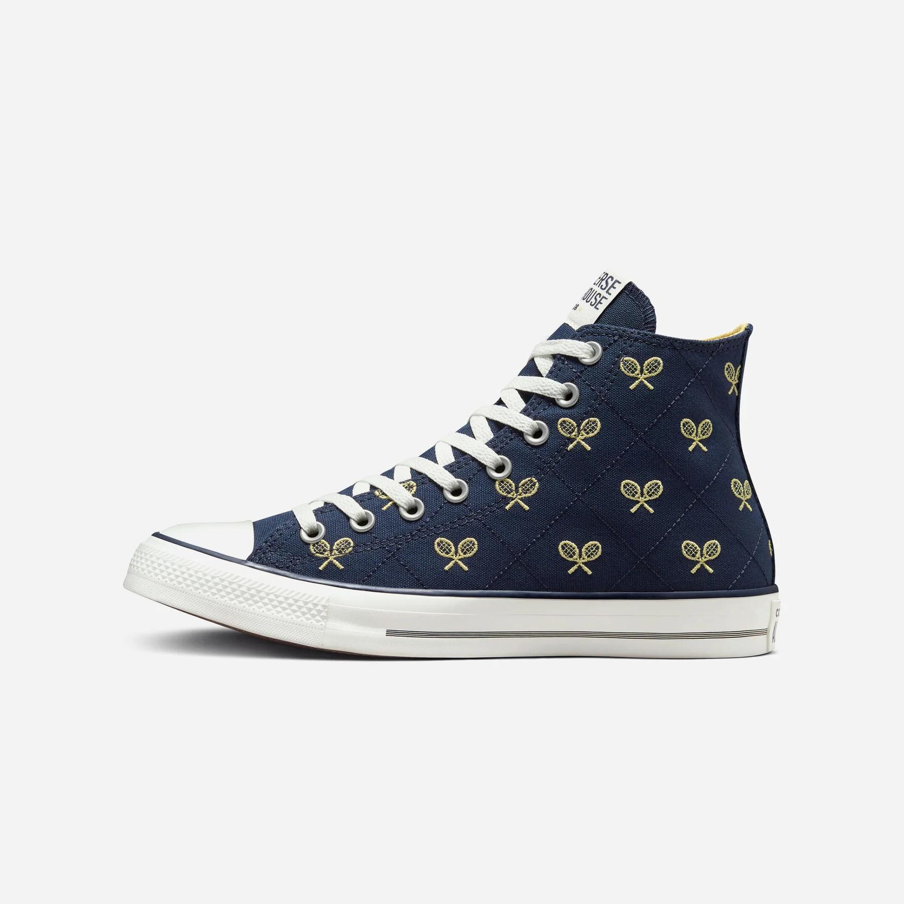 Giày Converse Chuck Taylor All Star Nam Navy