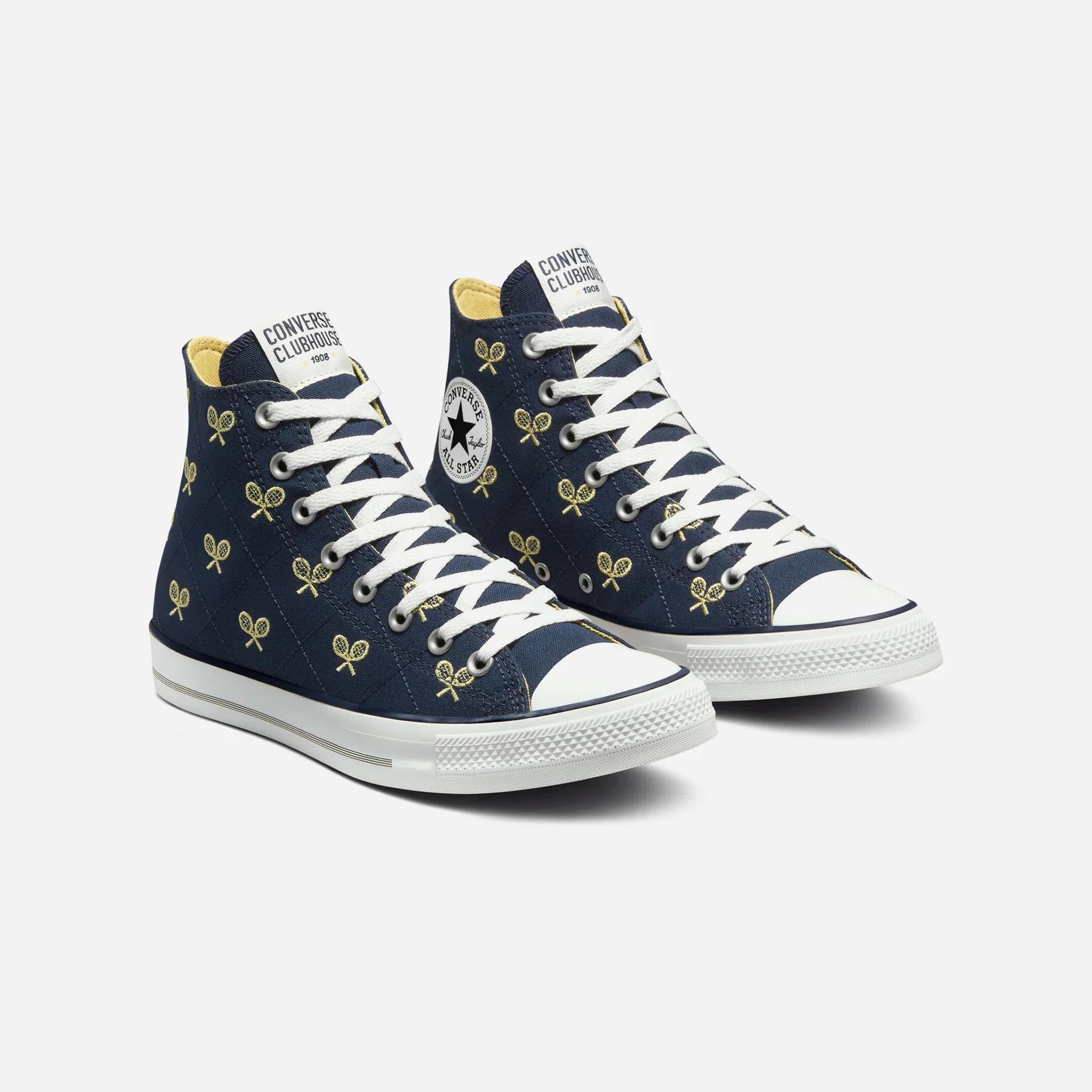 Giày Converse Chuck Taylor All Star Nam Navy