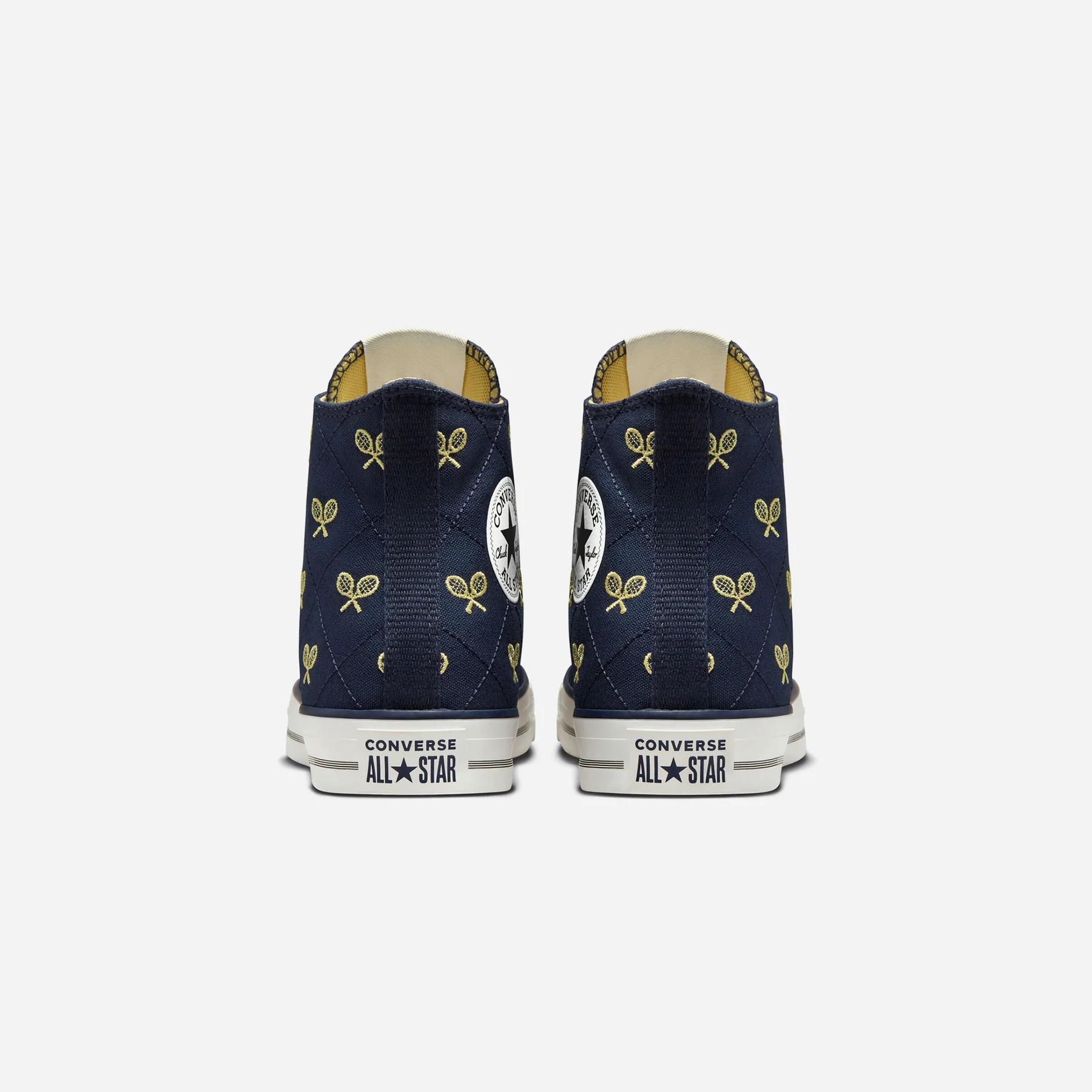 Giày Converse Chuck Taylor All Star Nam Navy