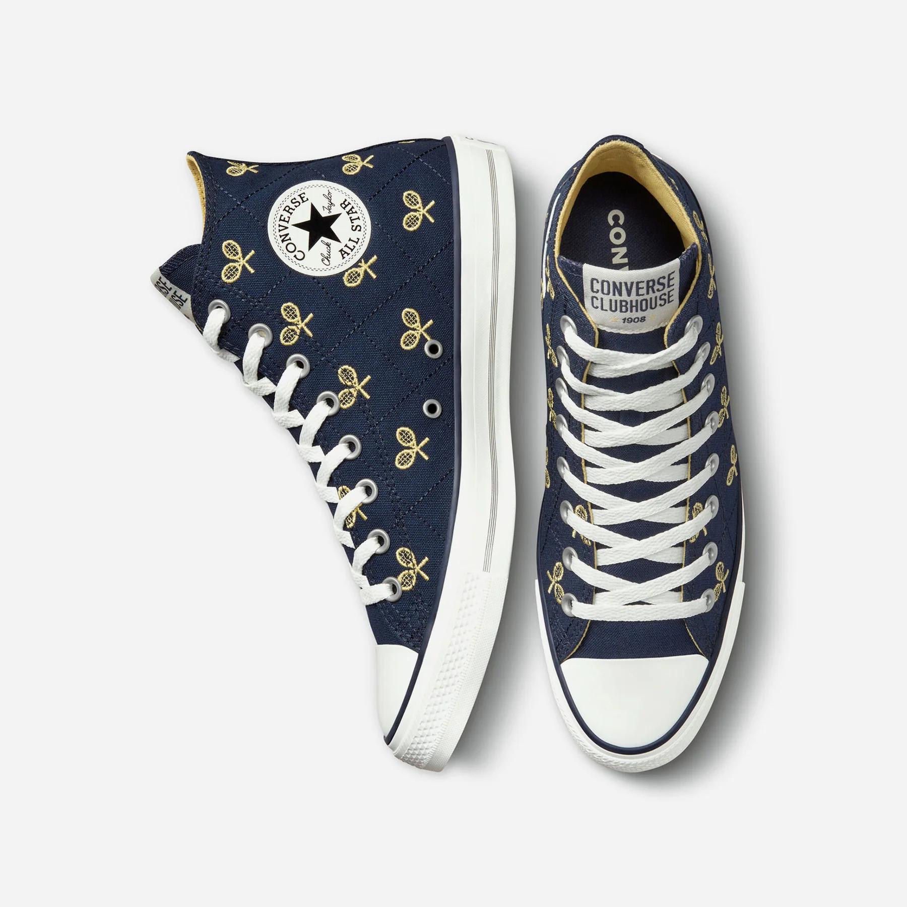 Giày Converse Chuck Taylor All Star Nam Navy