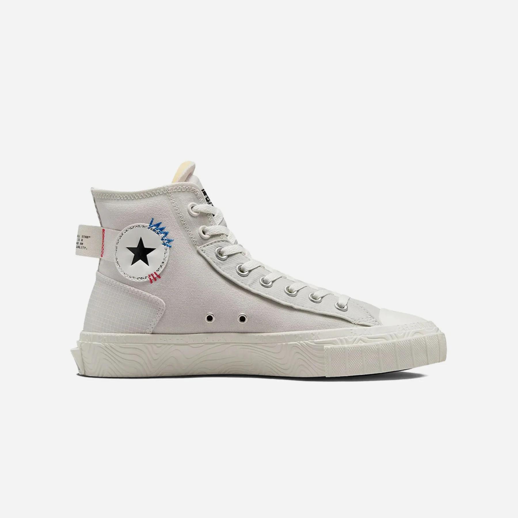 Giày Converse Chuck Taylor Alt Star Nam Trắng