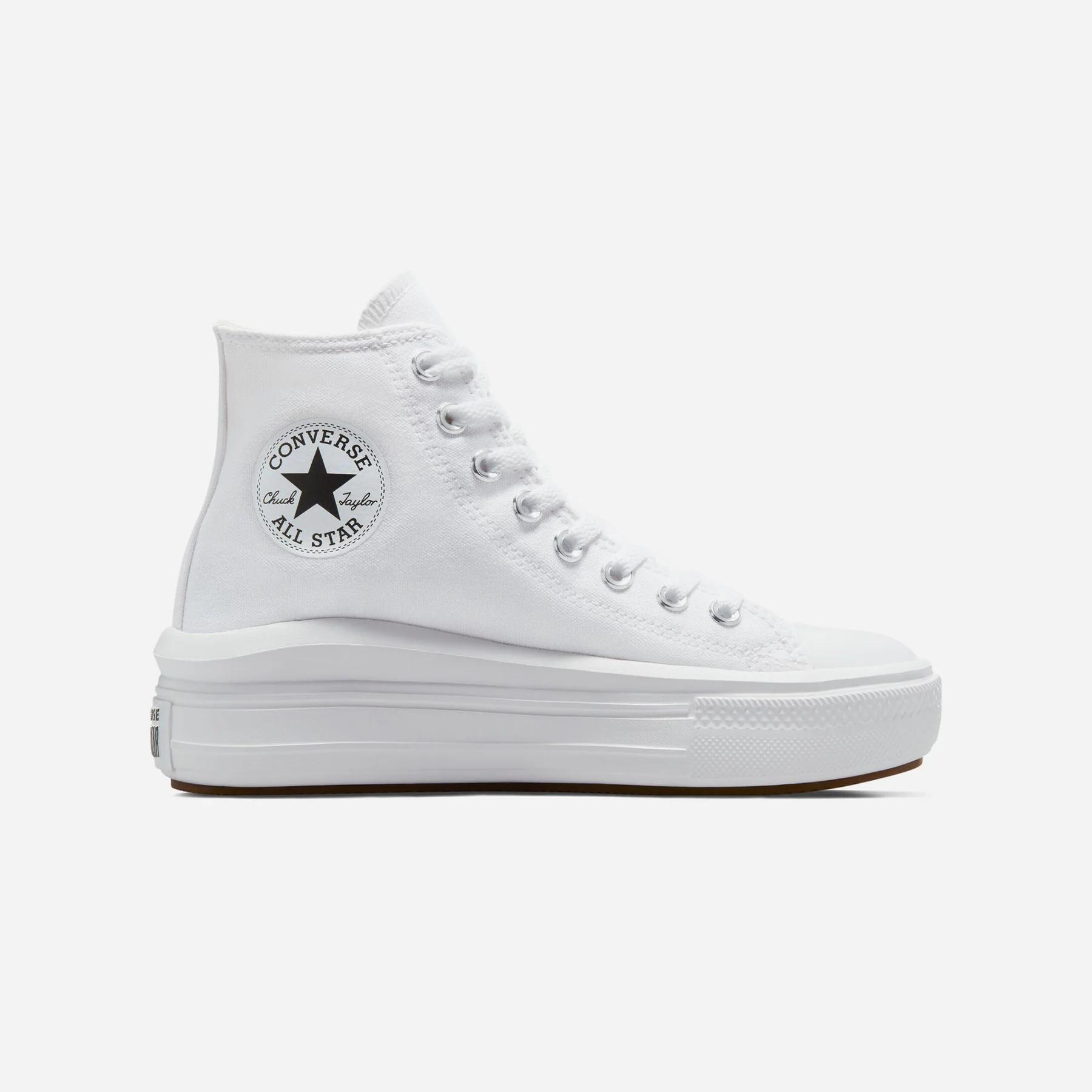 Giày Converse Chuck Taylor All Star Move Nữ