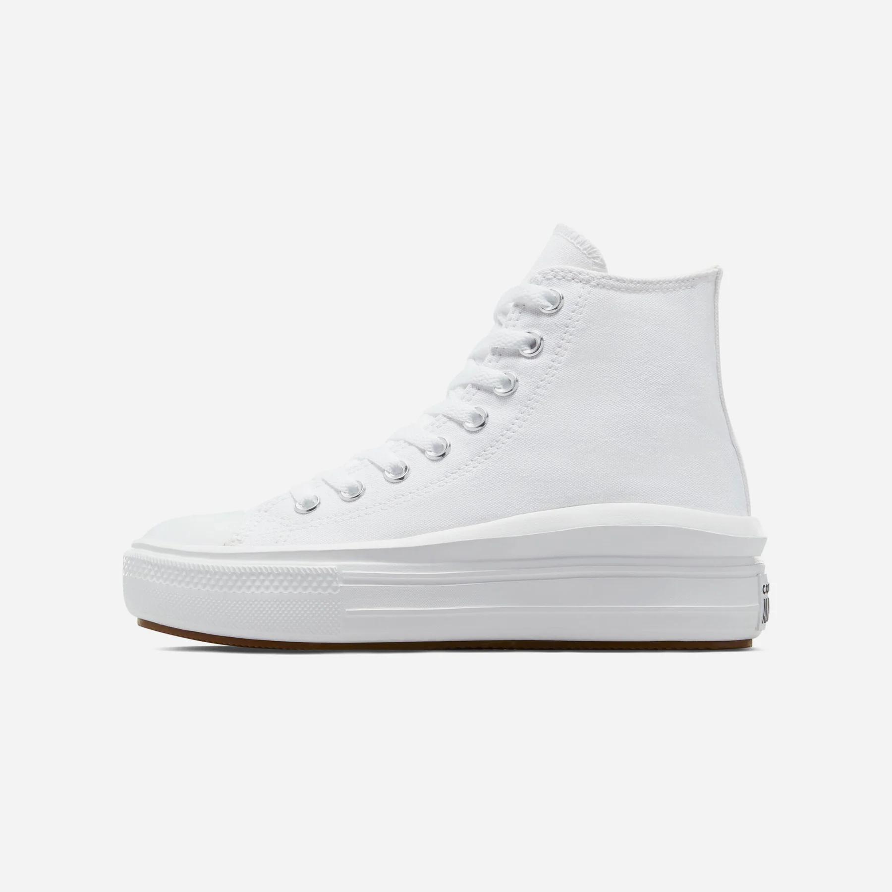 Giày Converse Chuck Taylor All Star Move Nữ