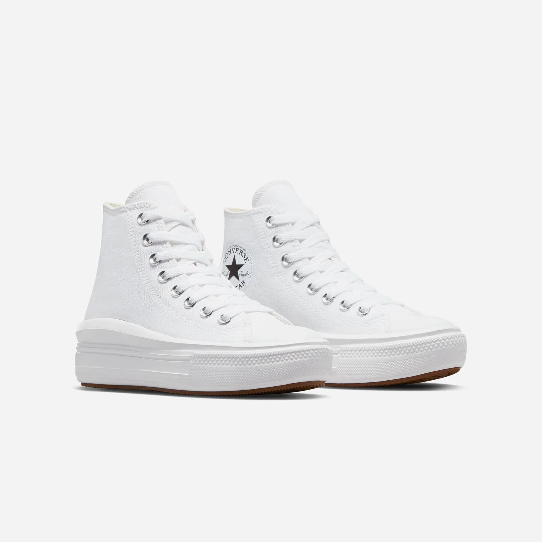 Giày Converse Chuck Taylor All Star Move Nữ