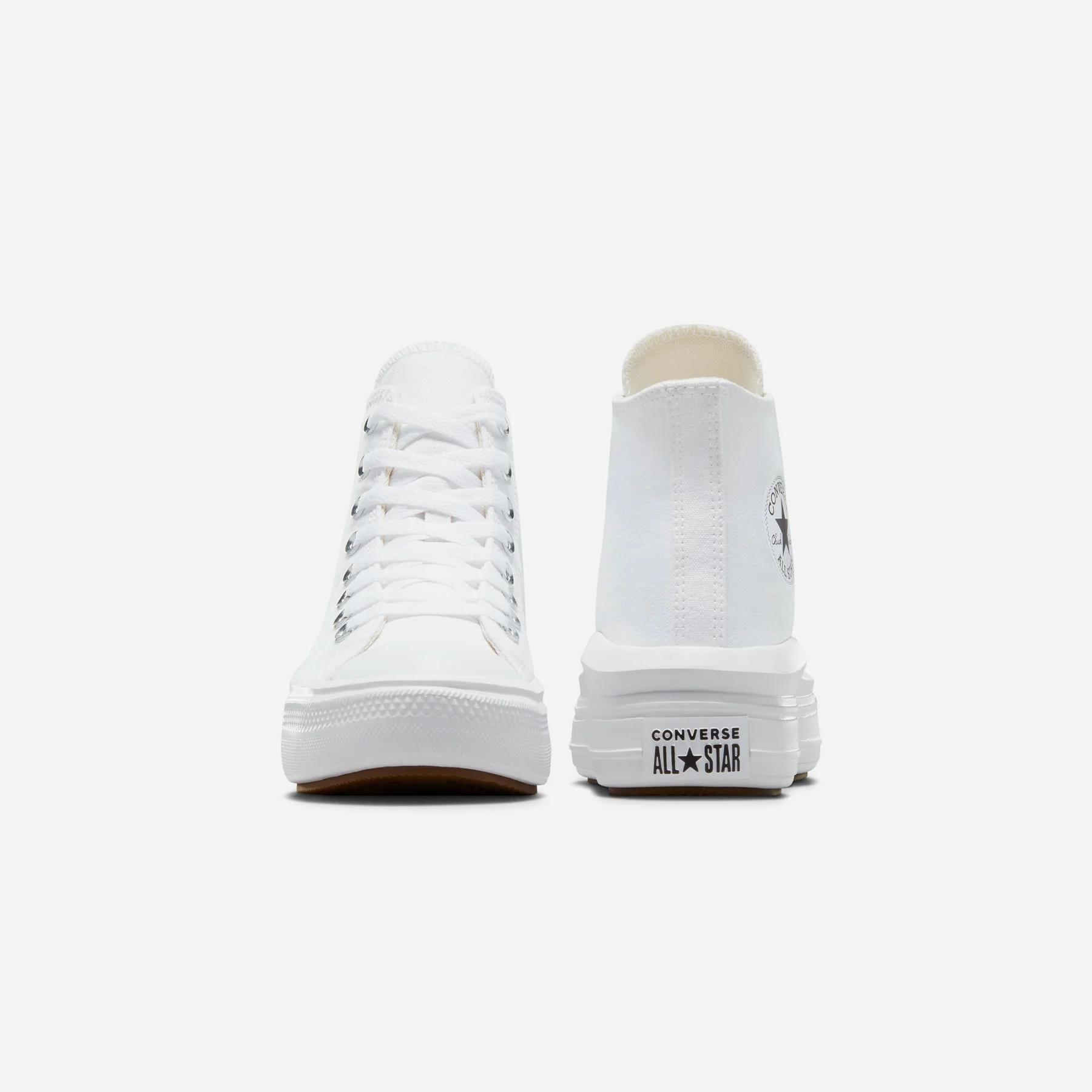 Giày Converse Chuck Taylor All Star Move Nữ