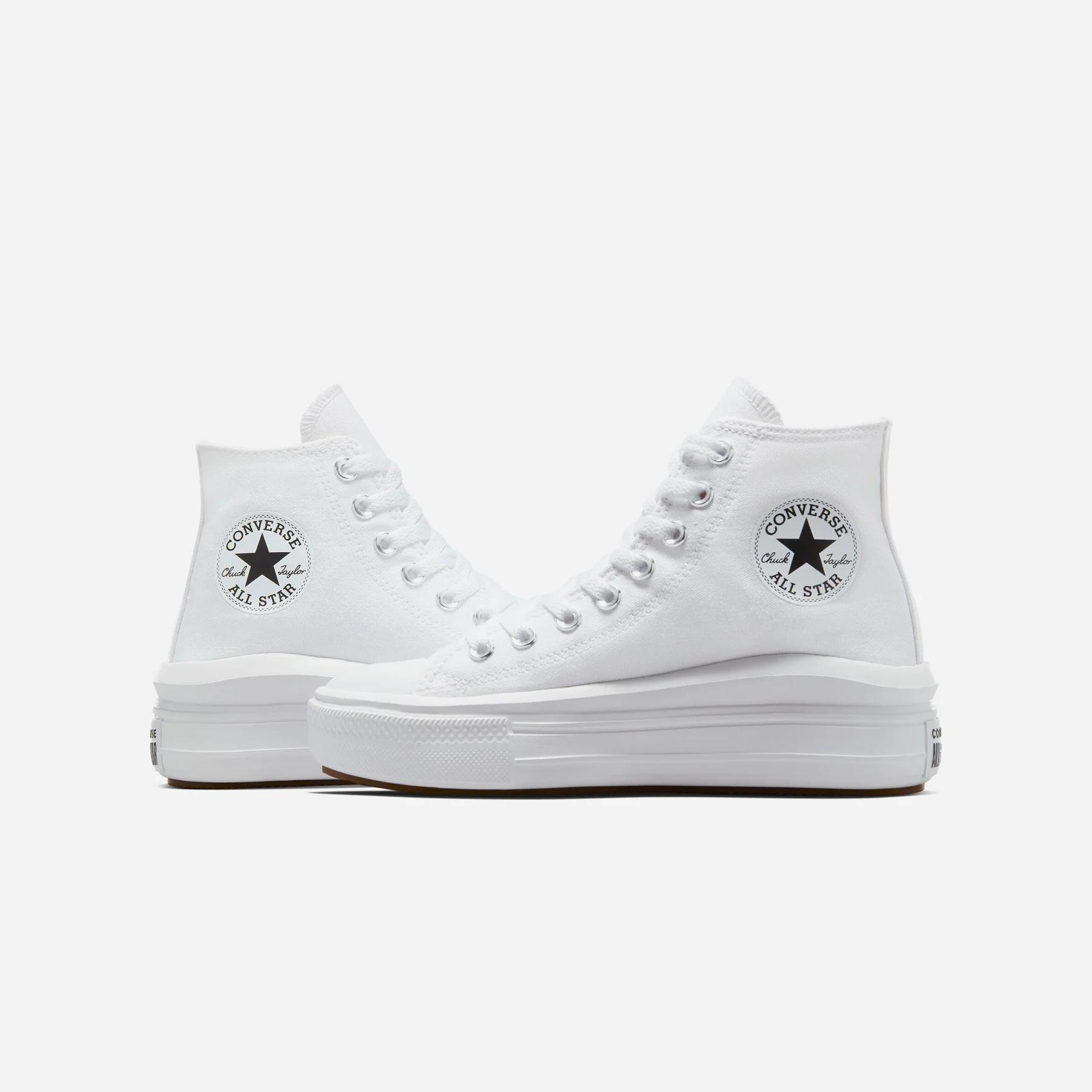 Giày Converse Chuck Taylor All Star Move Nữ