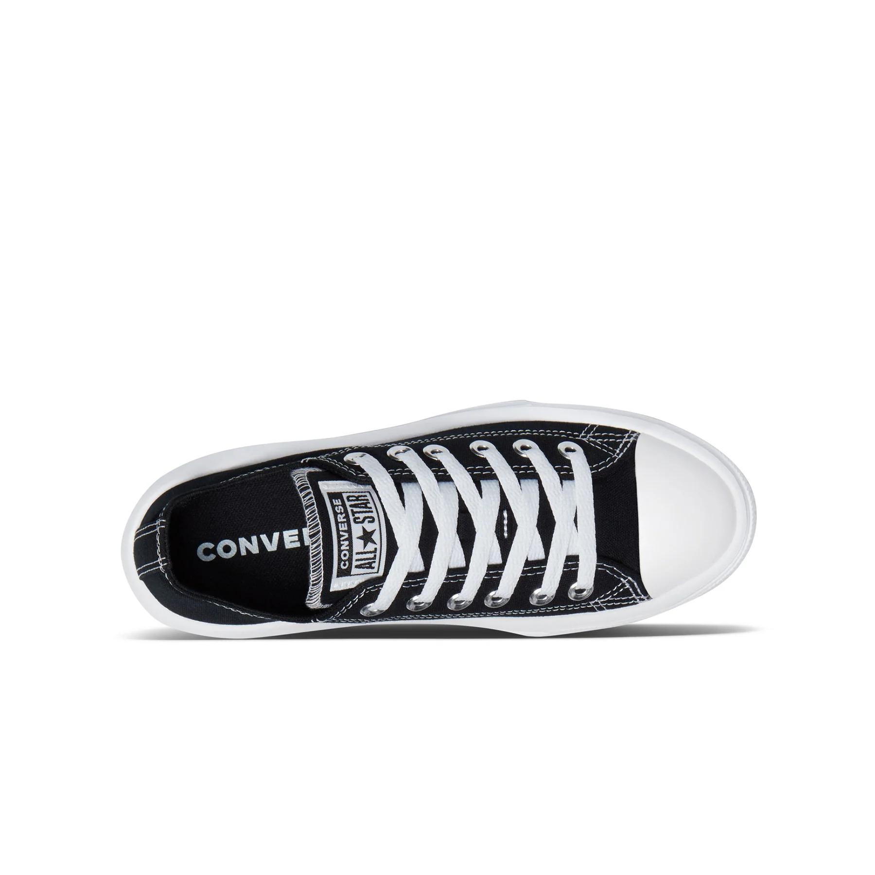 Giày Converse Ftw Chuck Taylor All Star Move Nữ Đen