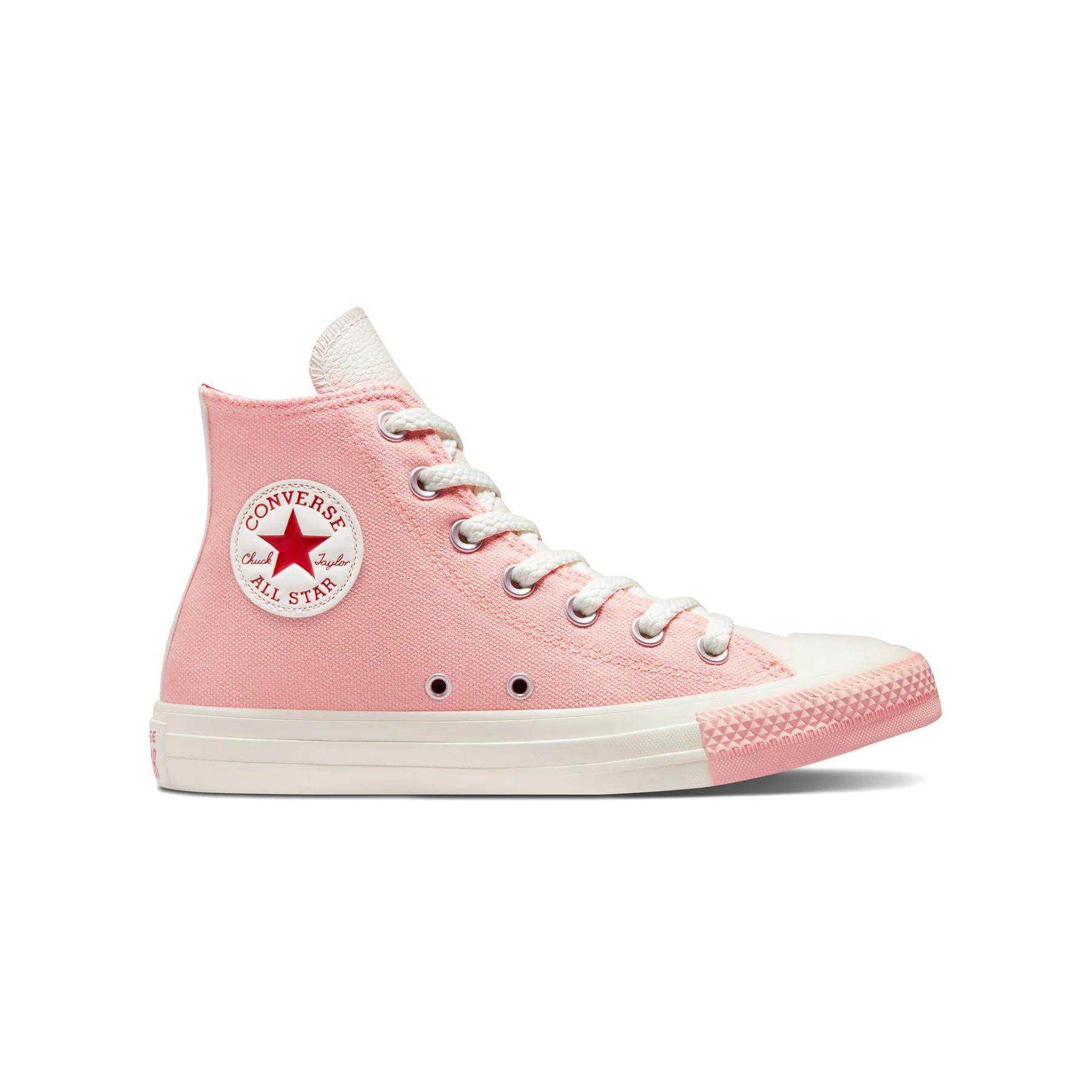 Giày Converse Ftw Chuck Taylor All Star Nữ Hồng