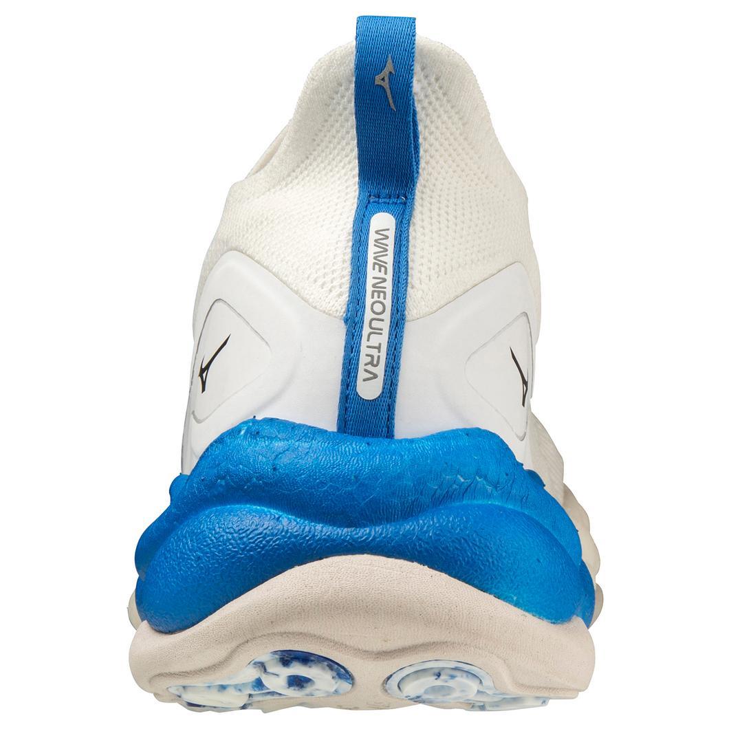 Giày Mizuno Wave Neo Ultra Running Nam Trắng