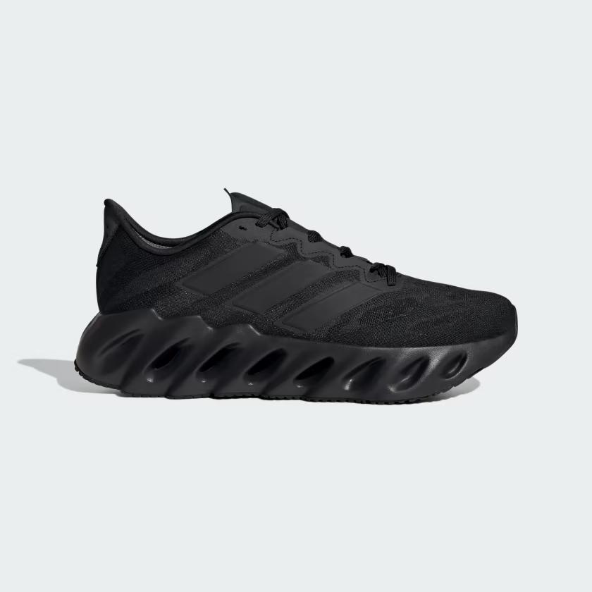 Giày Adidas Switch Fwd Nam Đen