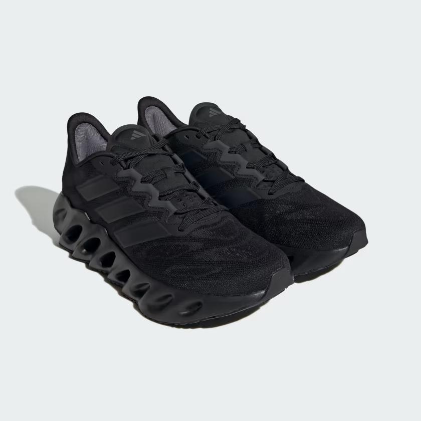 Giày Adidas Switch Fwd Nam Đen