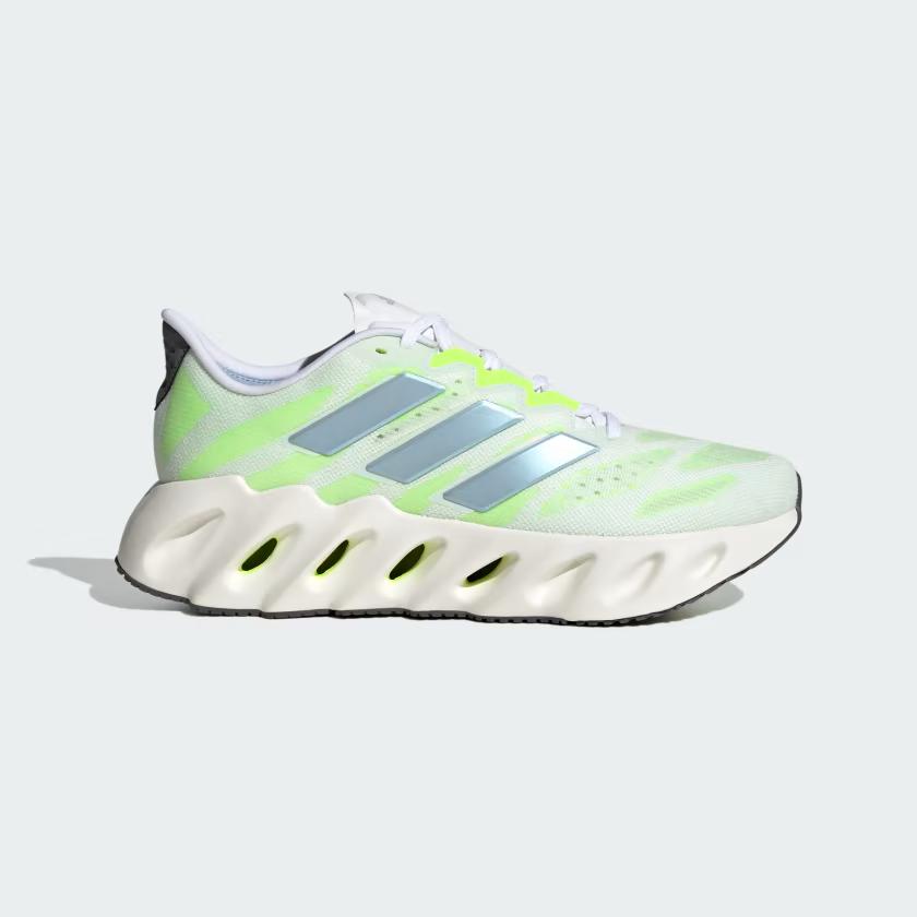 Giày Adidas Switch Fwd Nam Xanh Lá