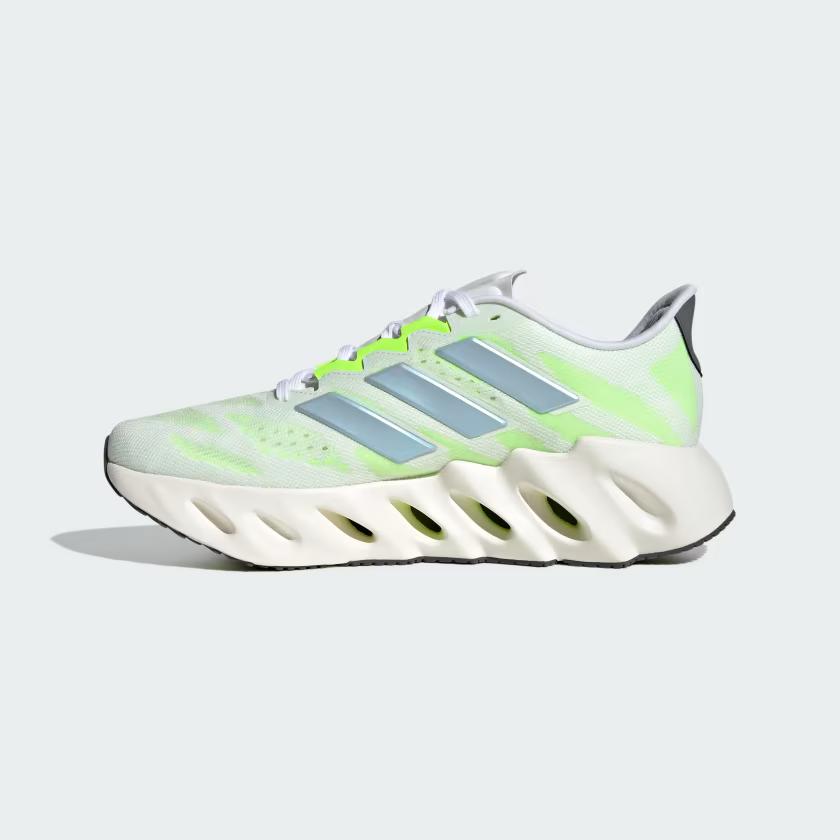 Giày Adidas Switch Fwd Nam Xanh Lá