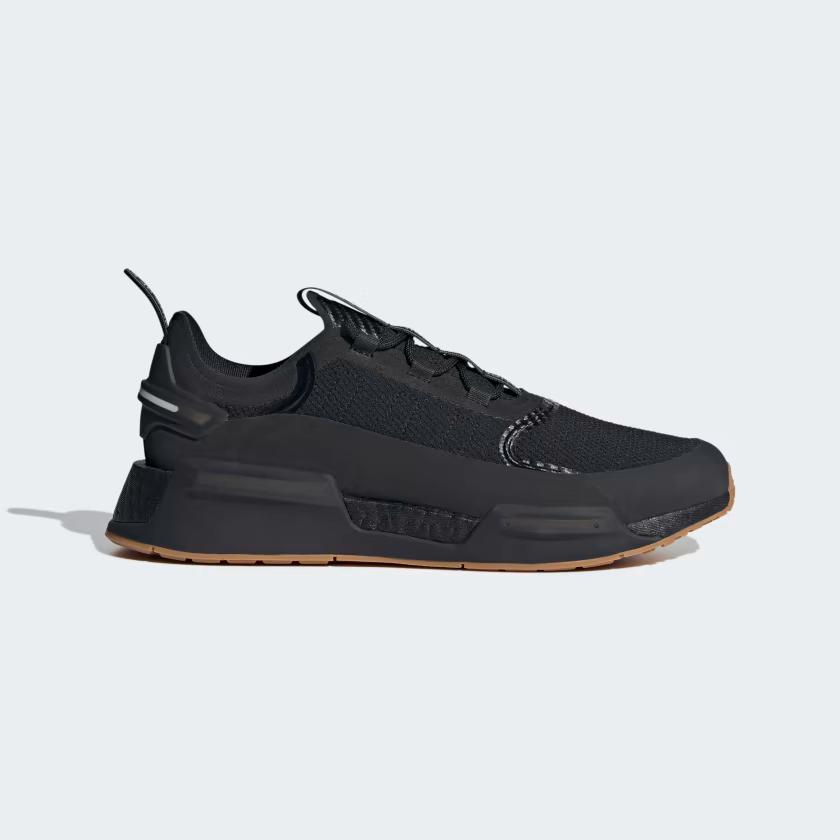 Giày Adidas Nmd Low Nam Đen