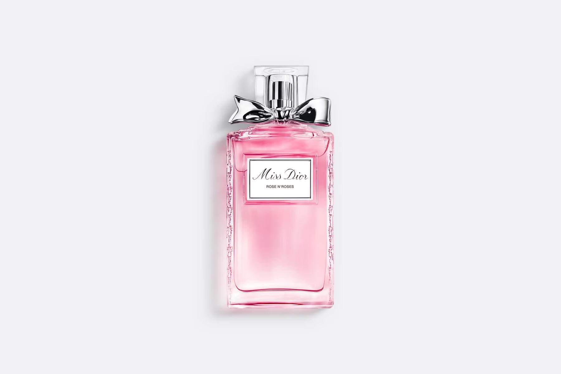 Nước Hoa Dior Miss Dior Rose N'Roses 100ml