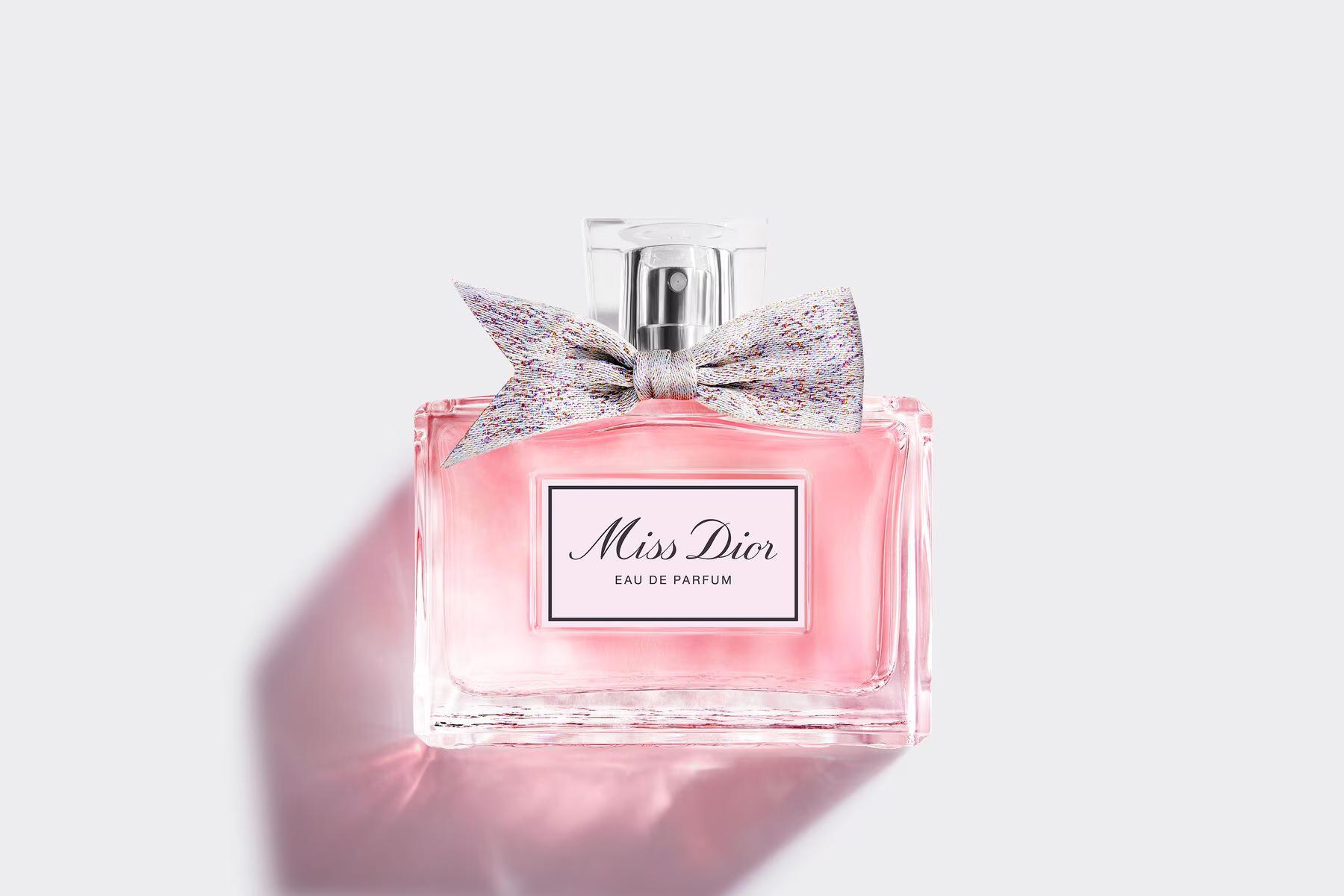 Nước Hoa Dior Miss Dior Eau de Parfum 148ml