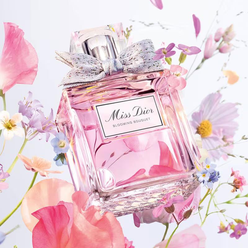 Nước Hoa Dior Miss Dior Blooming Bouquet 148ml