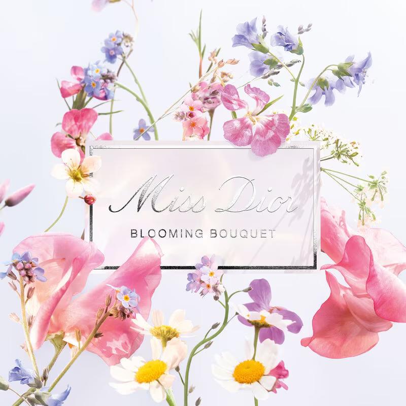 Nước Hoa Dior Miss Dior Blooming Bouquet 50ml