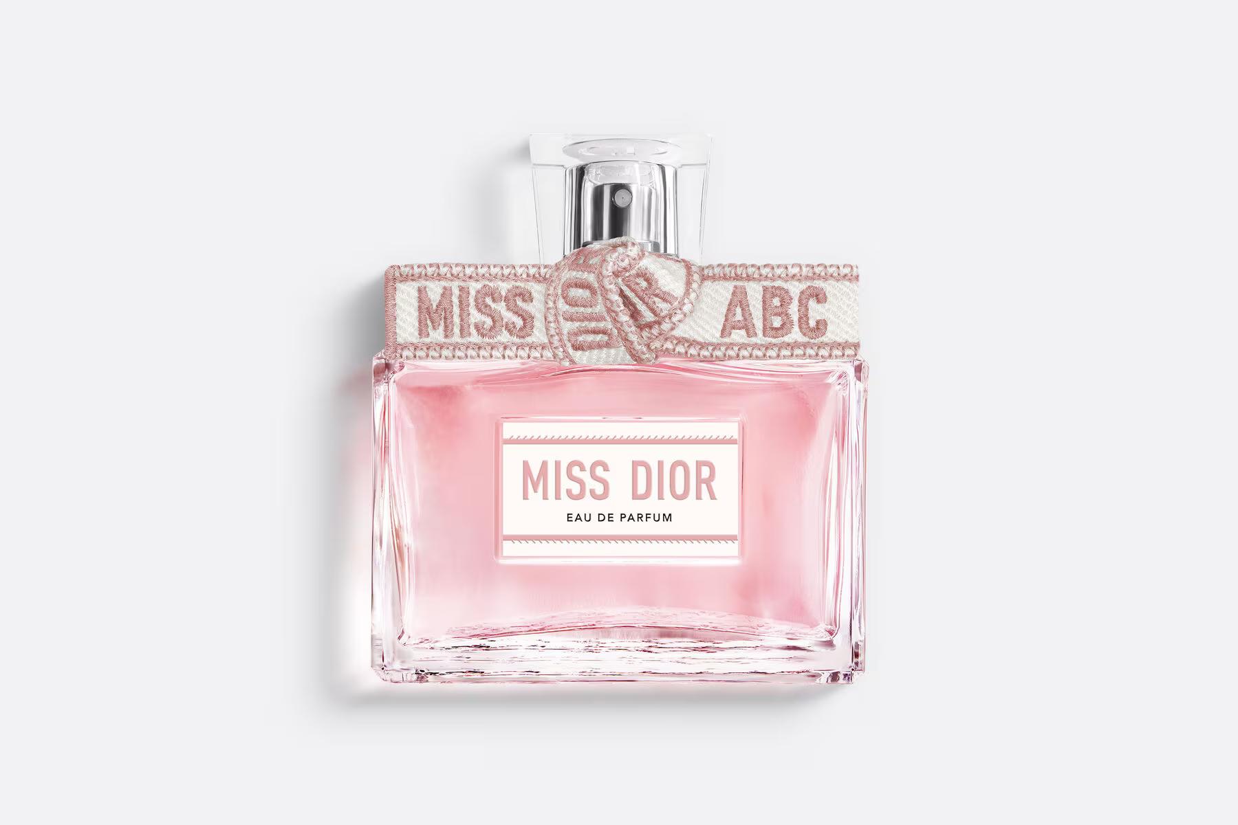 Nước Hoa Dior Personalizable Miss Dior Eau De Parfum 100ml