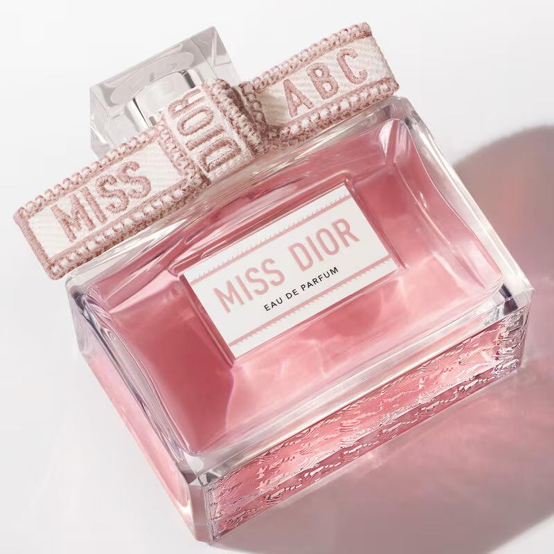 Nước Hoa Dior Personalizable Miss Dior Eau De Parfum 100ml