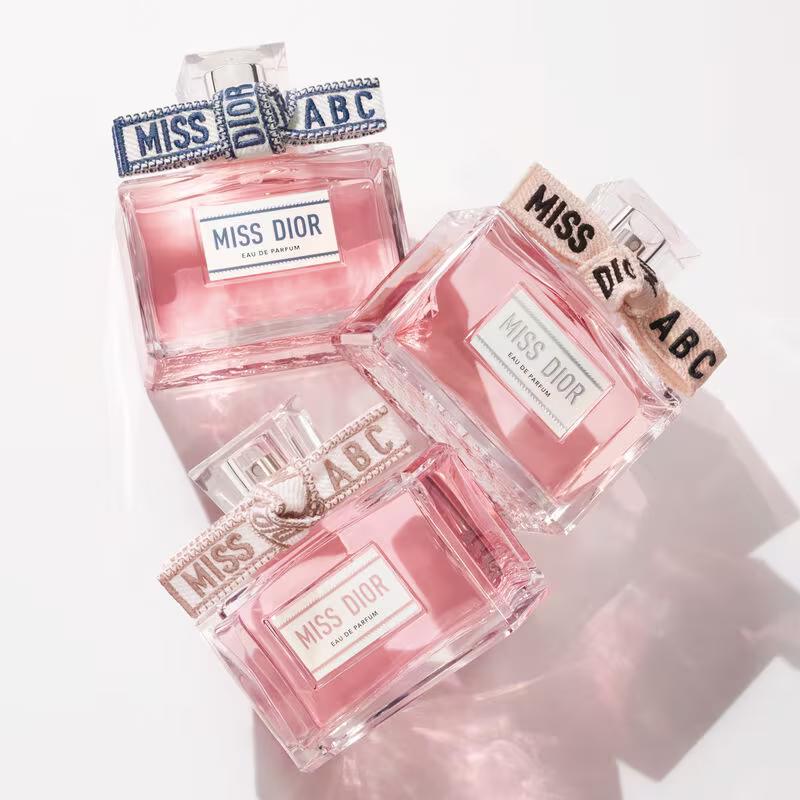 Nước Hoa Dior Personalizable Miss Dior Eau De Parfum 100ml