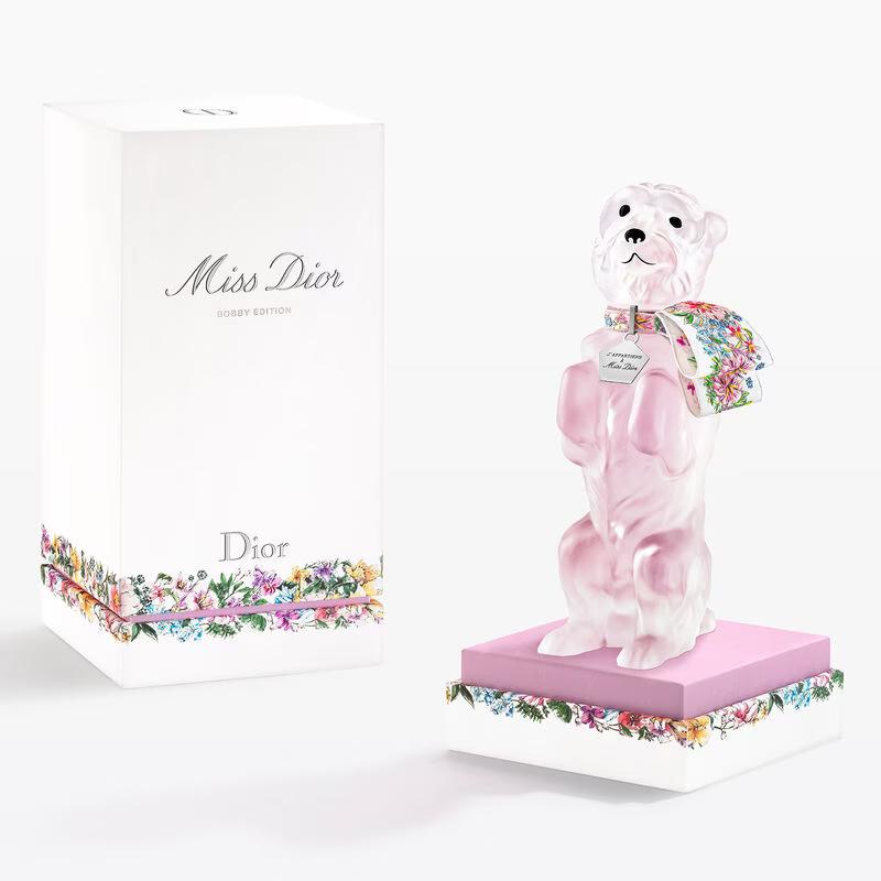 Nước Hoa Dior Miss Dior Blooming Bouquet Bobby Limited Edition 89ml