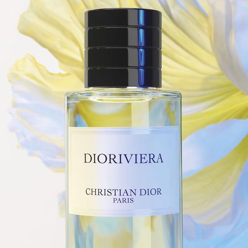 Nước Hoa Dior Dioriviera 40ml