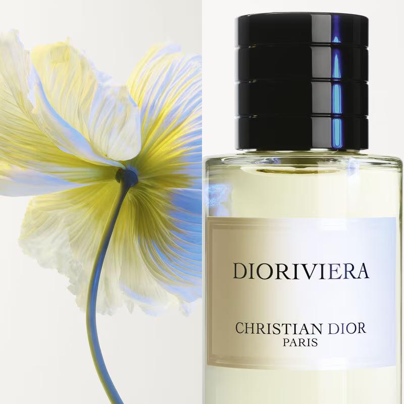 Nước Hoa Dior Dioriviera 125ml