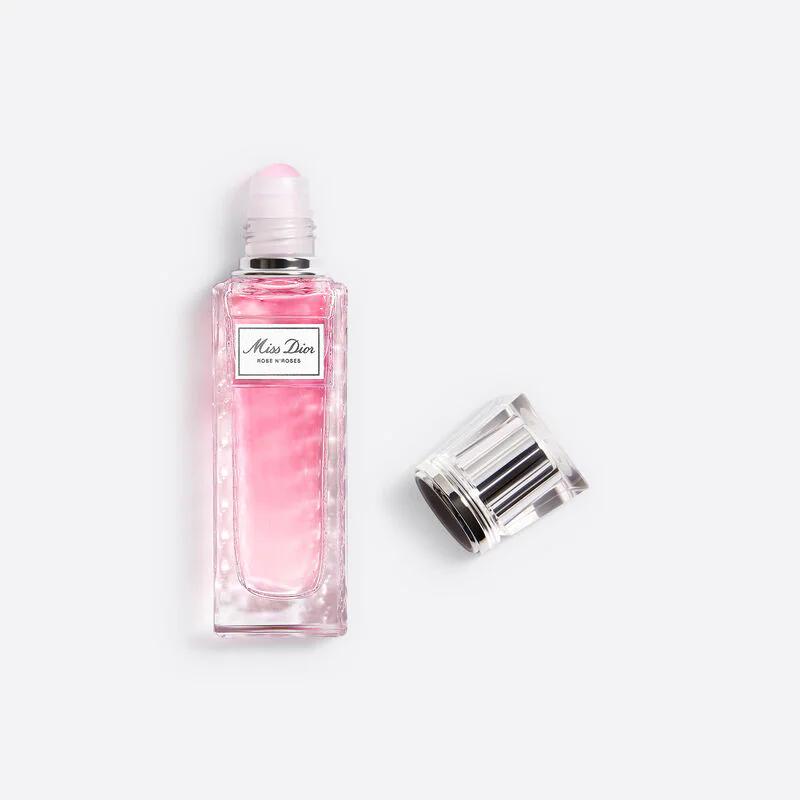 Nước Hoa Dior Miss Dior Rose N’Roses Roller-Pearl 18ml