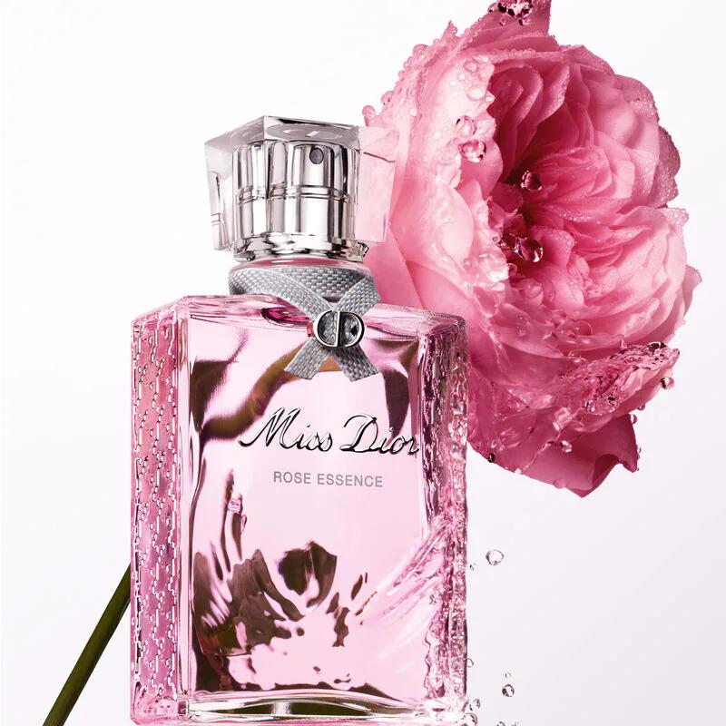 Nước Hoa Dior Miss Dior Rose Essence 100ml