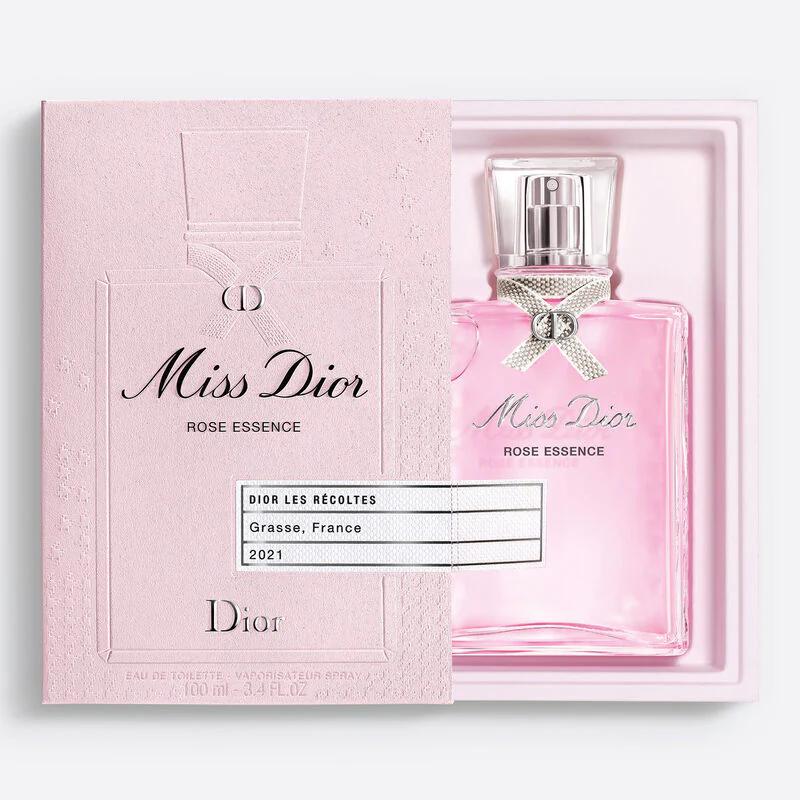 Nước Hoa Dior Miss Dior Rose Essence 100ml