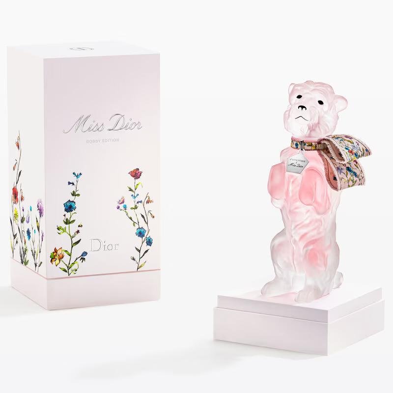 Nước Hoa Dior Miss Dior Bobby Limited Edition 89ml