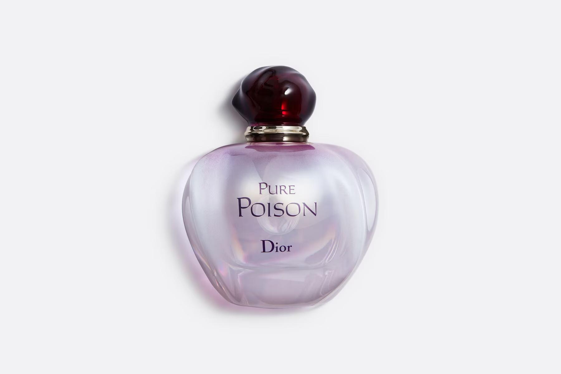 Nước Hoa Dior Pure Poison Eau De Parfum 50ml