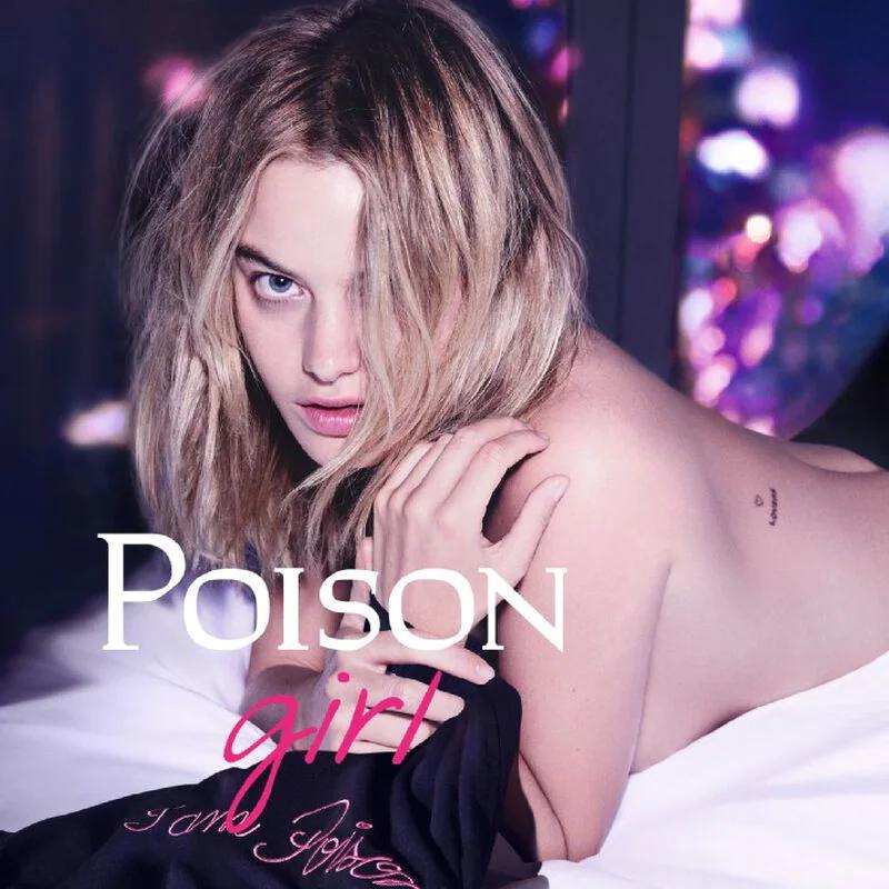 Nước Hoa Dior Poison Girl Eau De Toilette 30ml