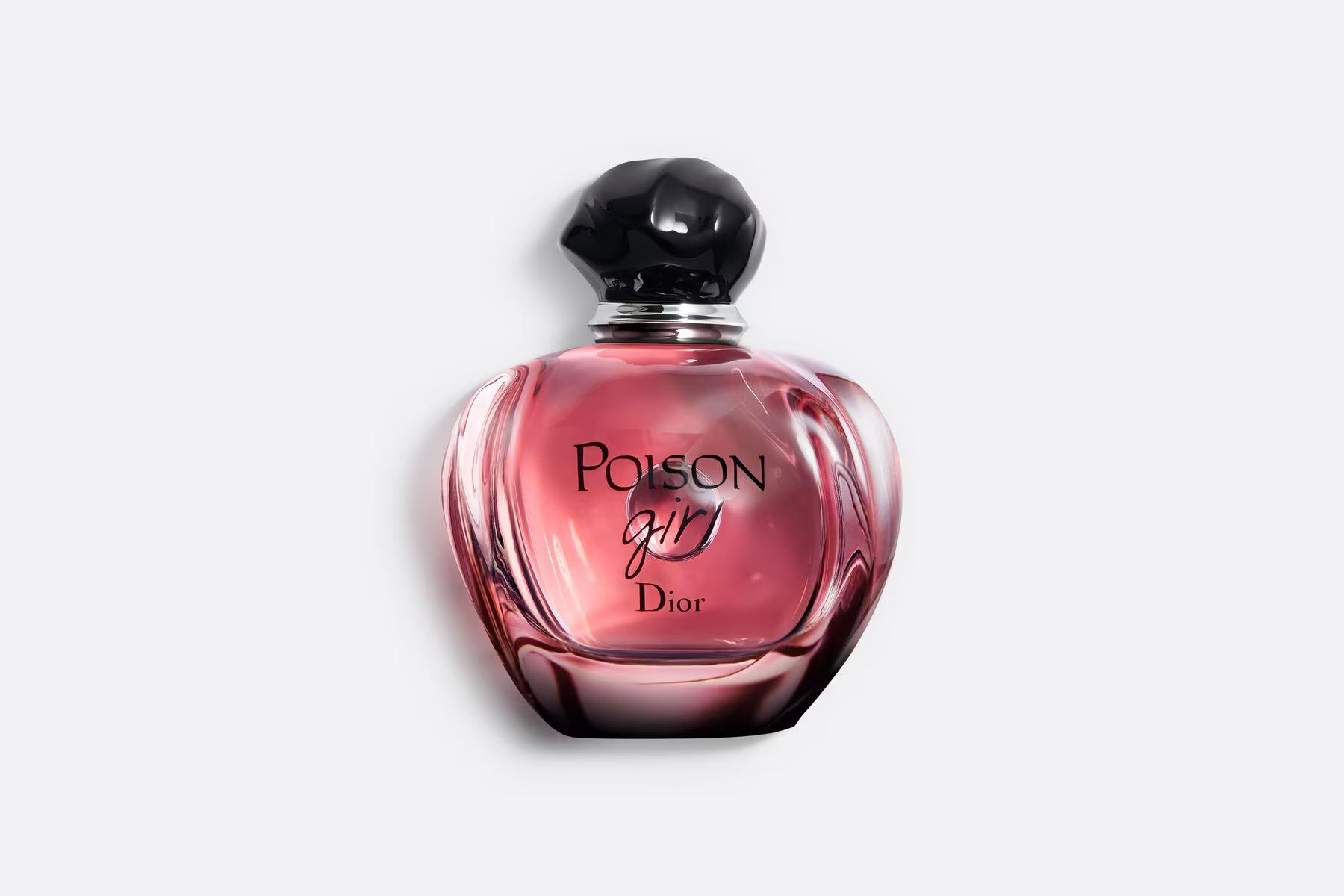 Nước Hoa Dior Poison Girl Eau De Parfum 100ml