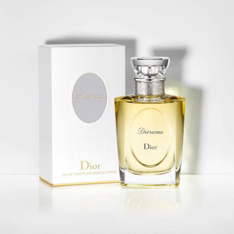 Nước Hoa Dior Diorama Eau De Toilette 100ml