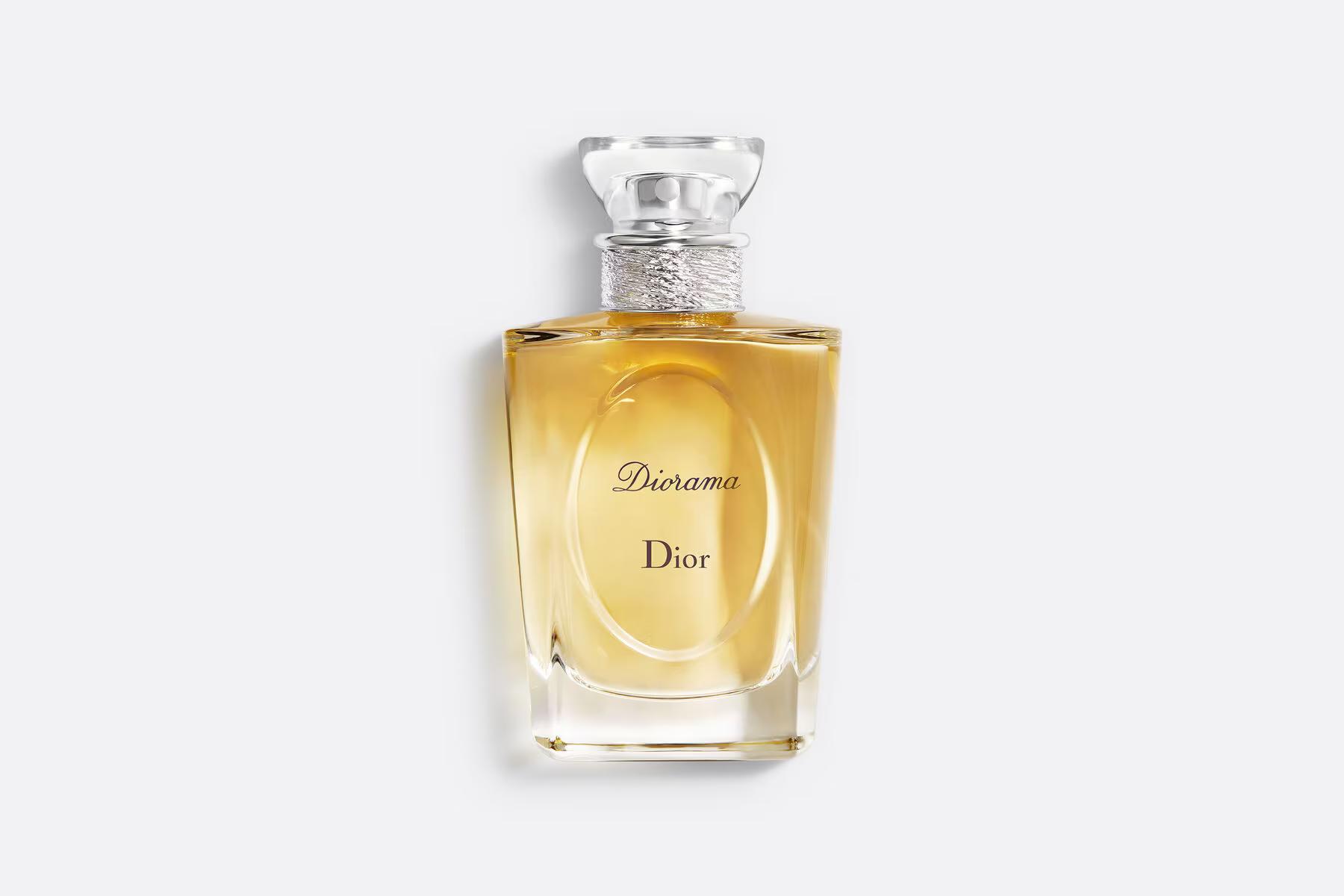 Nước Hoa Dior Diorama Eau De Toilette 100ml