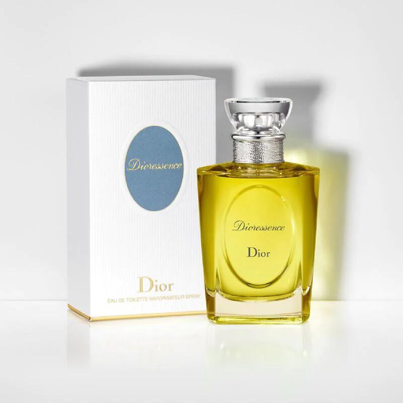 Nước Hoa Dior Dioressence Eau De Toilette 100ml