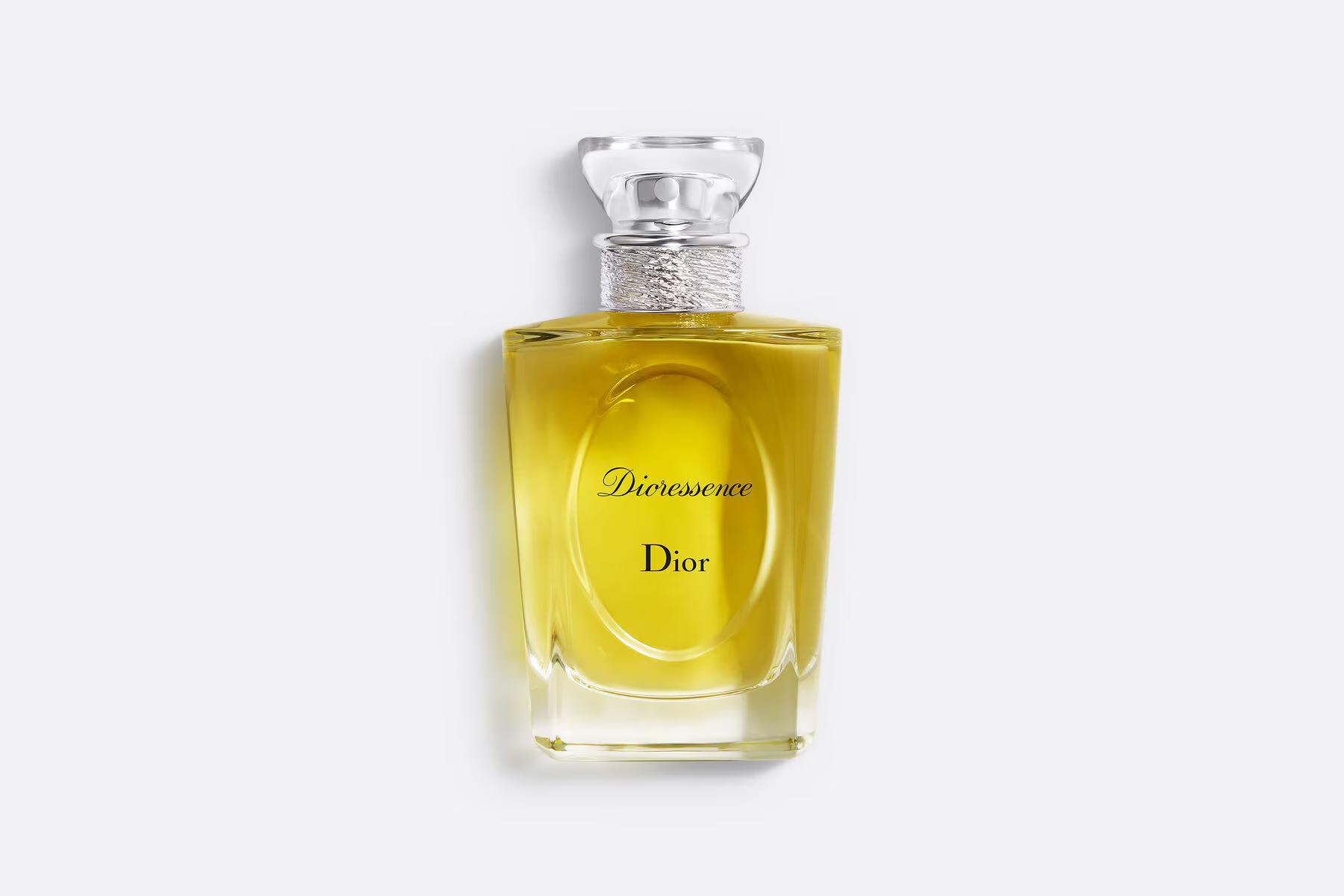 Nước Hoa Dior Dioressence Eau De Toilette 100ml