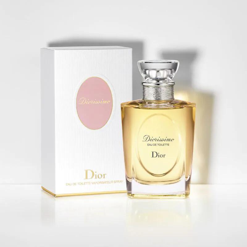 Nước Hoa Dior Diorissimo Eau De Toilette 100ml