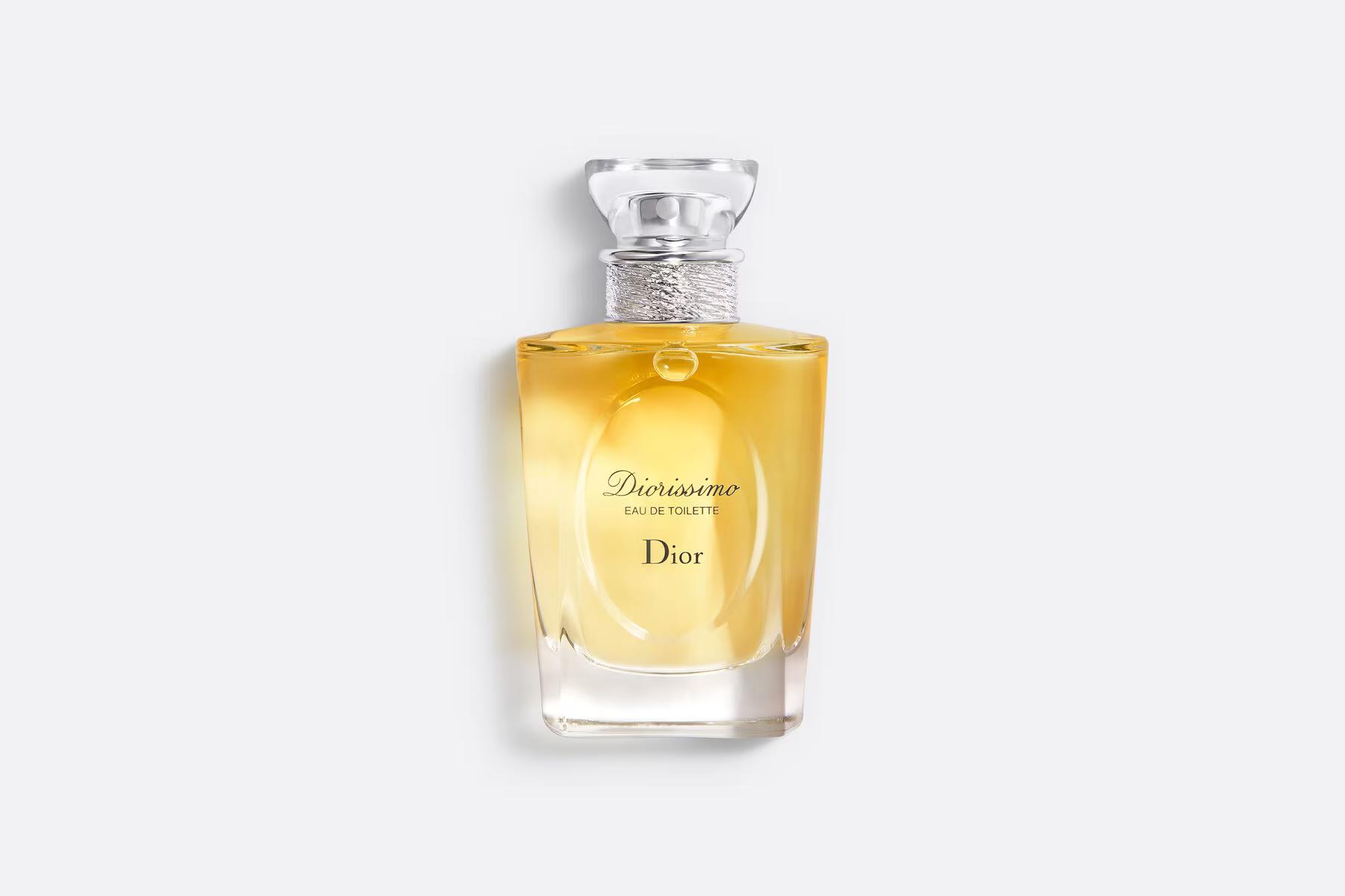 Nước Hoa Dior Diorissimo Eau De Toilette 50ml