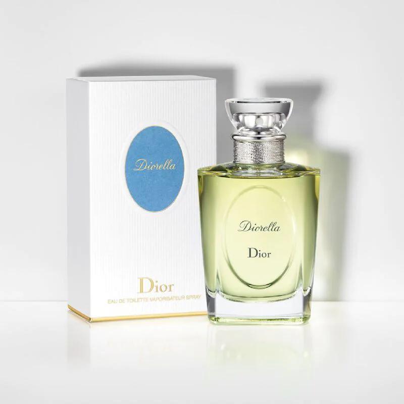 Nước Hoa Dior Diorella Eau De Toilette 100ml