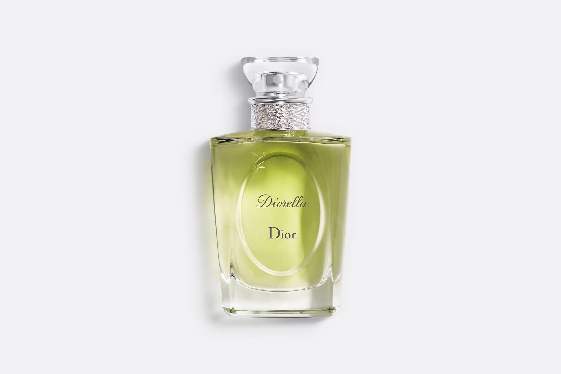 Nước Hoa Dior Diorella Eau De Toilette 100ml